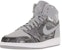 (Kanak-Kanak) Air Jordan 1 Retro High 'All Star' 819664-004