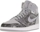 Lookbook (Kanak-Kanak) Air Jordan 1 Retro High 'All Star' 819664-004