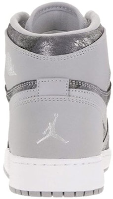 (Grade School) Air Jordan 1 Retro High 'All Star' 819664-004 Shop (Grade School) Air Jordan 1 Retro High 'All Star' 819664-004