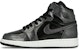 (Akar Sekolah) Air Jordan 1 Retro High 'Hitam' 705300-017