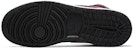 (Grade School) Air Jordan 1 Retro High 'Black Hyper Pink' 332148-019
