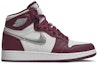 Buy (Kanak-Kanak) Air Jordan 1 Retro High 'Bordeaux' 575441-611