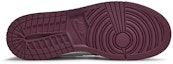 Shop (Kanak-Kanak) Air Jordan 1 Retro High 'Bordeaux' 575441-611