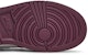 (Kanak-Kanak) Air Jordan 1 Retro High 'Bordeaux' 575441-611