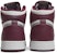 (Kanak-Kanak) Air Jordan 1 Retro High 'Bordeaux' 575441-611