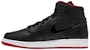 (Akademik) Air Jordan 1 Retro High 'Bred Snake' Kanak-Kanak. 705300-021
