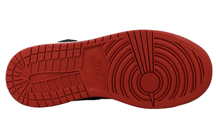 Shop GS エアジョーダン1 レトロ ハイ "ブレッド スネーク" 705300-021