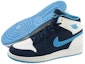 Shop (Kanak-Kanak Sekolah) Air Jordan 1 Retro High 'Chris Paul' 705300-402