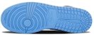 (Kanak-Kanak Sekolah) Air Jordan 1 Retro High 'Chris Paul' 705300-402