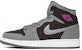 (Kanak-Kanak Sekolah) Air Jordan 1 Retro High 'Cool Grey' 332148-002