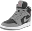Order (Kanak-Kanak Sekolah) Air Jordan 1 Retro High 'Cool Grey' 332148-002