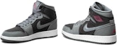 Purchase (Kanak-Kanak Sekolah) Air Jordan 1 Retro High 'Cool Grey' 332148-002
