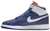Buy (Ayah Sekolah) Air Jordan 1 Retro Tinggi 'Deep Royal' 332148-411