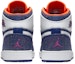 Purchase (Ayah Sekolah) Air Jordan 1 Retro Tinggi 'Deep Royal' 332148-411