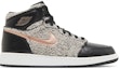 Buy (Akas Sekolah) Air Jordan 1 Retro High 'Fleece' 332148-022