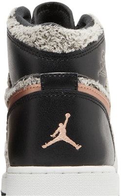 (Grade School) Air Jordan 1 Retro High 'Fleece' 332148-022 Sizing (Grade School) Air Jordan 1 Retro High 'Fleece' 332148-022