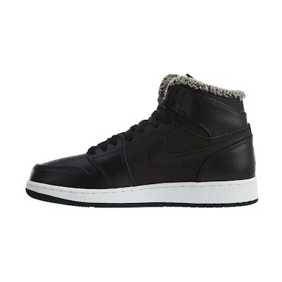 (GS) Jordan 1 Retro High 'Hyper Pink'