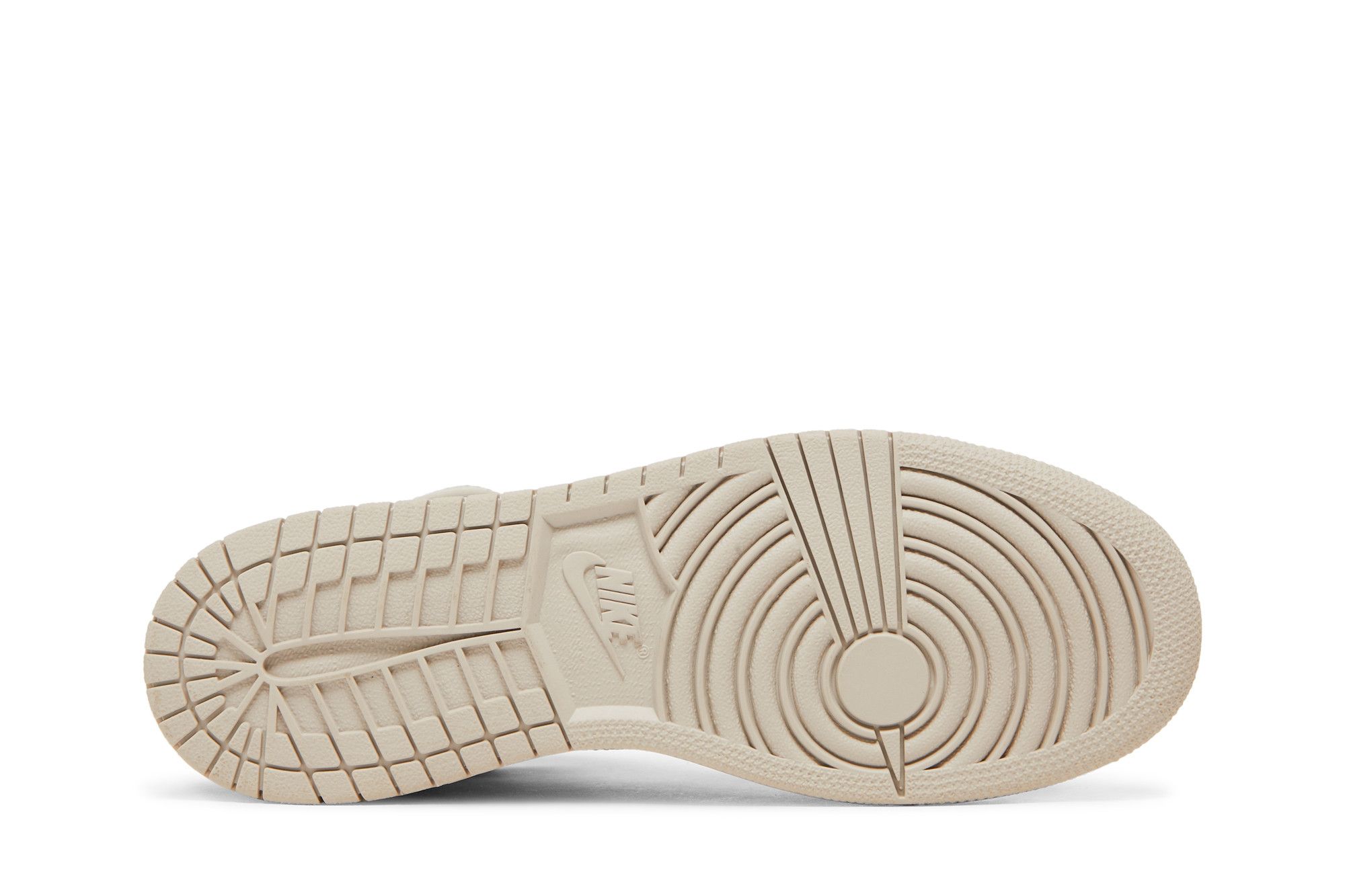 Shop (Sekolah Dasar) Air Jordan 1 Retro High 'Linen' 332148-116