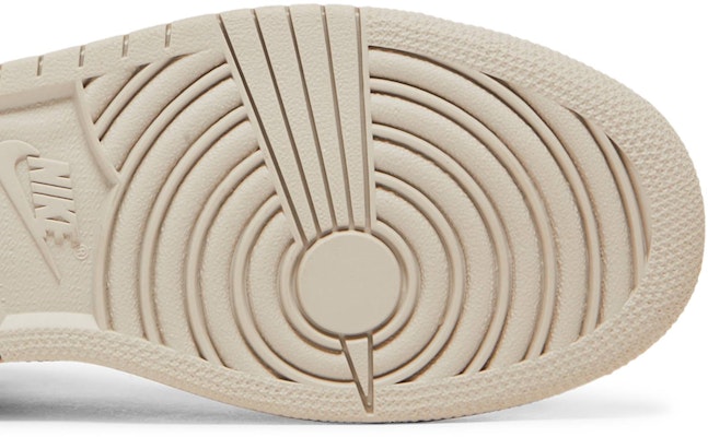 (小學版)Air Jordan 1 復刻高筒 'Linen' 332148-116 Purchase (小學版)Air Jordan 1 復刻高筒 'Linen' 332148-116