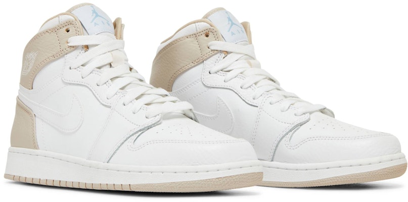 Jordan retro 1 sales mid grade school