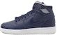 (Kanak-Kanak) Air Jordan 1 Retro High 'Midnight Navy' 705300-405