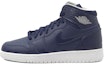 Buy (Kanak-Kanak) Air Jordan 1 Retro High 'Midnight Navy' 705300-405