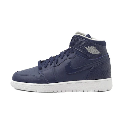 (GS) Jordan 1 Retro High 'Midnight Navy'