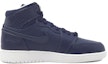 Order (Kanak-Kanak) Air Jordan 1 Retro High 'Midnight Navy' 705300-405