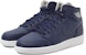 (Kanak-Kanak) Air Jordan 1 Retro High 'Midnight Navy' 705300-405