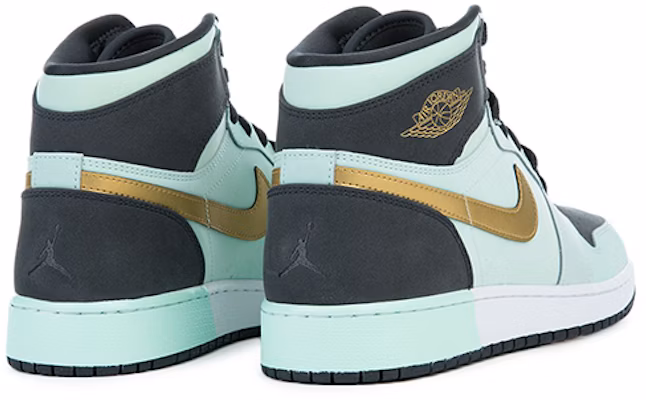 (Grade School) Air Jordan 1 Retro High 'Mint Foam' 332148-300 Purchase (Grade School) Air Jordan 1 Retro High 'Mint Foam' 332148-300