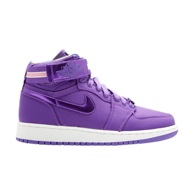 (GS) Jordan 1 Retro High 'Pure Purple'
