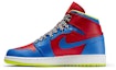 Buy (Akas Kanak-Kanak) Air Jordan 1 Retro High 'Racing Pack' 705300-615