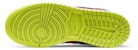 (Akas Kanak-Kanak) Air Jordan 1 Retro High 'Racing Pack' 705300-615