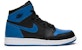 (Kanak-Kanak) Air Jordan 1 Retro High 'Royal'. 575441-007