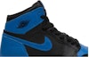 Order (Kanak-Kanak) Air Jordan 1 Retro High 'Royal'. 575441-007
