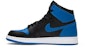 (Kanak-Kanak) Air Jordan 1 Retro High 'Royal'. 575441-007