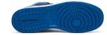 (Kanak-Kanak) Air Jordan 1 Retro High 'Royal'. 575441-007