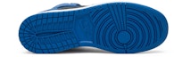 Shop (Kanak-Kanak) Air Jordan 1 Retro High 'Royal'. 575441-007