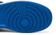 (Kanak-Kanak) Air Jordan 1 Retro High 'Royal'. 575441-007