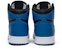 (Kanak-Kanak) Air Jordan 1 Retro High 'Royal'. 575441-007