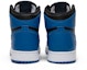 Details for (Kanak-Kanak) Air Jordan 1 Retro High 'Royal'. 575441-007