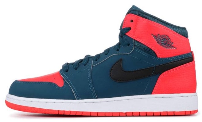 (Grade School) Air Jordan 1 Retro High 'Russell Westbrook' 705300-312 Buy (Grade School) Air Jordan 1 Retro High 'Russell Westbrook' 705300-312