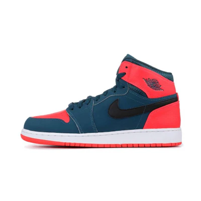 (GS) Jordan 1 Retro High 'Russell Westbrook'