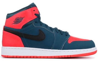 (Aire Juvenil) Air Jordan 1 Retro High 'Russell Westbrook' 705300-312 Order (Aire Juvenil) Air Jordan 1 Retro High 'Russell Westbrook' 705300-312