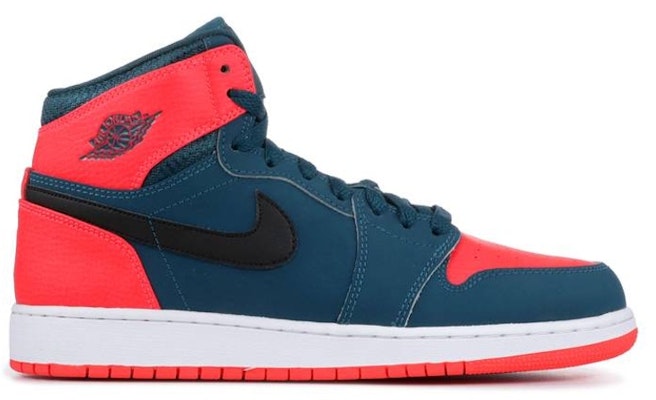 (Grade School) Air Jordan 1 Retro High 'Russell Westbrook' 705300-312 Order (Grade School) Air Jordan 1 Retro High 'Russell Westbrook' 705300-312