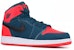 (Akanak) Air Jordan 1 Retro High 'Russell Westbrook' 705300-312
