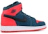 (Akanak) Air Jordan 1 Retro High 'Russell Westbrook' 705300-312