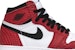 (Grade School) Air Jordan 1 Retro High 'Spider-Man Origin Story' 575441-602
