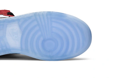 (Grade School) Air Jordan 1 Retro High 'Spider-Man Origin Story' 575441-602