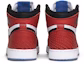 Details for (Grade School) Air Jordan 1 Retro High 'Spider-Man Origin Story' 575441-602